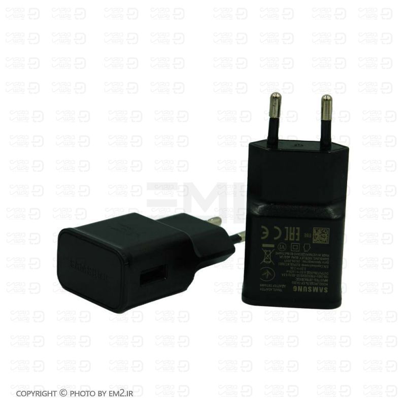 کلگی S9 Qc3 سامسونگ Rft Ta200 فست اصل بازار (فقط سفید)