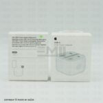کلگی آیفون 3 پین 20W پکدار B/A کیفیت بالا اصل چین