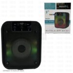 اسپیکر بلوتوث سایز 3 اینچ GTS-1749