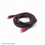 کابل Hdmi مدل Hdtv طول 5 متر 2K