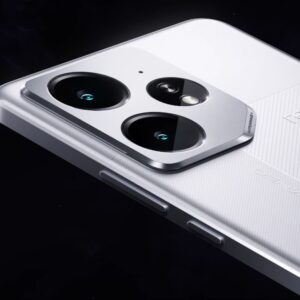 گوشی ریلمی Neo 7 SE با تراشه دیمنسیتی 8400 وارد بازار می شود.