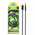 رابط Aux به آیفون مدل Gfuz Ax-37