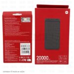 پاوربانک شیائومی 20000 Hicopy ظرفیت واقعی 16500