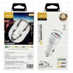 فندکی ASPOR مدل A910 PD 22.5W 2PORT