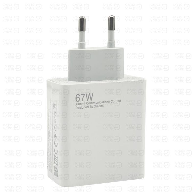 کلگی 67W شیائومی فست اصل چین