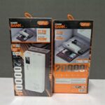 پاوربانک 20000 مدل OFYI PB-04 فست و توربو