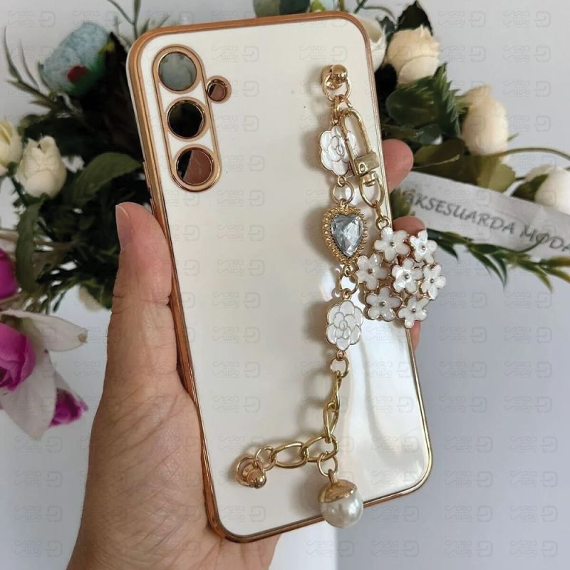 گارد زنجیری سامسونگ مدل A32 4G