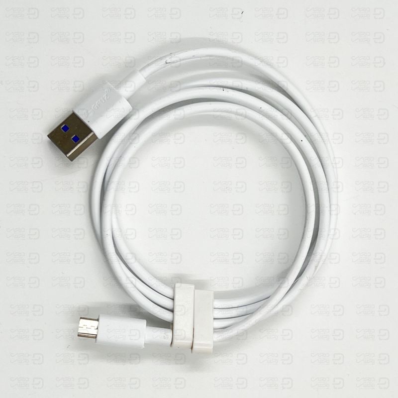 کابل MICRO GFUZ فله 2.0A یک متری
