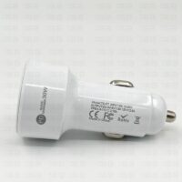 شارژر فندکی پورت تایپ سی 30W مدل P7