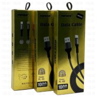 کابل MICRO پاپادا مدل PL101 فست اورجینال