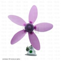 پنکه گیره دار ایلان مدل IF-620