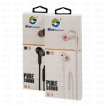 هندزفری Blue Spectrum مدل Bs-11 اورجینال