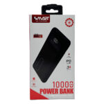 پاوربانک وی اسمارت 10 هزار مدل VS-55