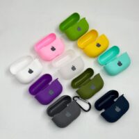 قاب کیس سیلیکونی Airpod Pro