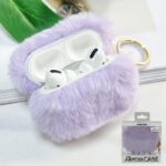 قاب کیس پشمی مدل Airpod 2