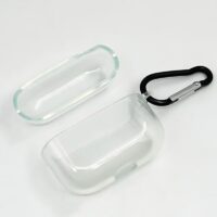 قاب کیس شفاف مدل AIRPOD 3