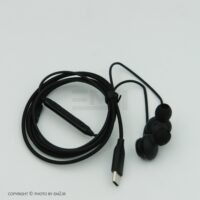 هندزفری Akg Usb-C سامسونگ طلقی اورجینال (کیفیت فوق العاده)