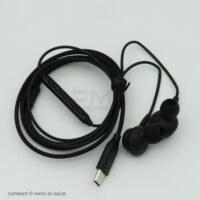 هندزفری Akg Usb-C سامسونگ طلقی اورجینال (کیفیت فوق العاده)