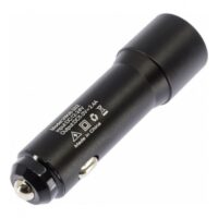 شارژر فندکی مدل WKN-202 پکدار دوپورت