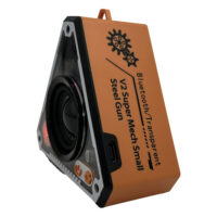 اسپیکر مینی مثلثی مدل V2