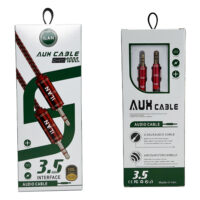 کابل AUX ایلان مدل CI-411 طول 1 متر