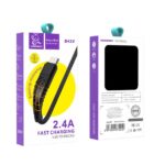 کابل MICRO دنمن مدل VDENMENV D45V 2.4A فست اورجینال