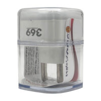 تبدیل 3 به 2 چراغ دار مدل Markan A01