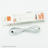 کابل Type-C Pd 100W C-C Aspor مدل A098 اورجینال