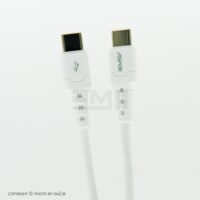 کابل Type-C Pd 100W C-C Aspor مدل A098 اورجینال