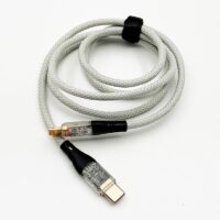 کابل C-L تایپ سی به لایتنینگ Ansel مدل A64