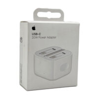 کلگی 20W BA آیفون درجه 1 (2 سال گارانتی تعویض)