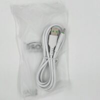 کابل Type-C پنج رنگ Topcore مدل Cb23 اورجینال