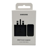 کلگی BLACK BOX 25W SAMSUNG اورجینال 2 سال گارانتی