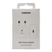 کلگی 25W سامسونگ مدل 2510 NFC برد SOLUM مشکی