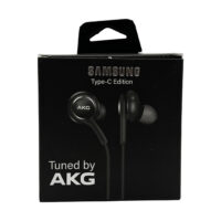 هندزفری AKG USB-C سامسونگ فکتوری
