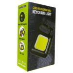 چراغ قوه جاسویچی USB-C