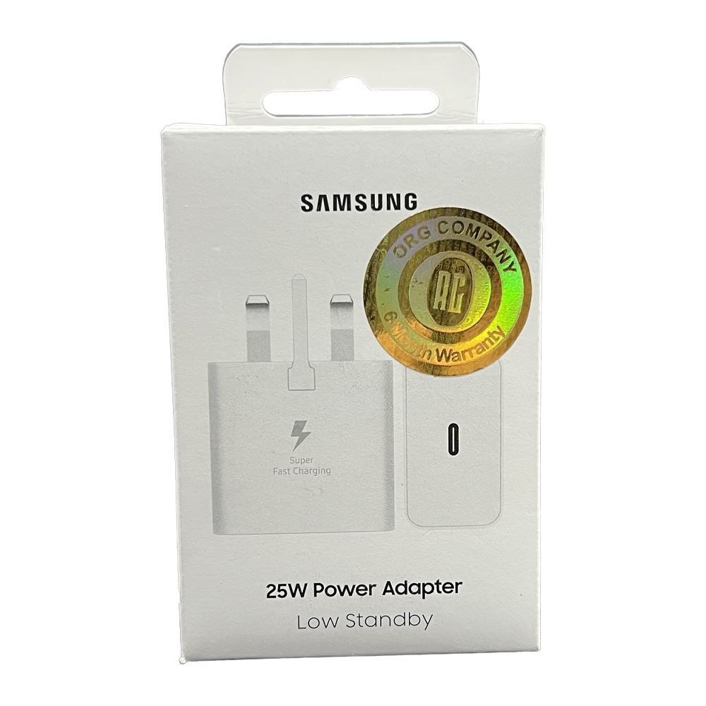 کلگی 25W سامسونگ 2510 NFC اورجینال