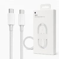 کابل آیفون 16 مدل C-C فکتوری