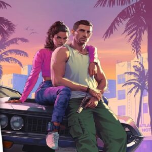 حجم بازی GTA VI – دانلود بازی GTI VI