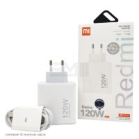 شارژر شیائومی 120 وات توربو 120W Max اورجینال