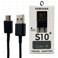 شارژر TYPE-C سامسونگ مدل S10 اورجینال
