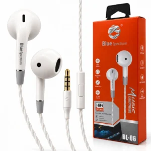 هندزفری BLUE SPECTRUM مدل BL-06 کیفیت بالا اورجینال