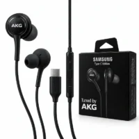 هندزفری AKG USB-C سامسونگ فکتوری