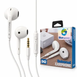 هندزفری Blue Spectrum مدل D42 اورجینال