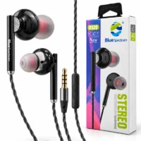 هندزفری BLUE SPECTRUM مدل D326 اورجینال