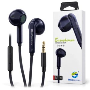 هندزفری BLUE SPECTRUM مدل BS-10 اورجینال