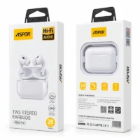ایرپاد بلوتوث ASPOR مدل A620 PRO اورجینال
